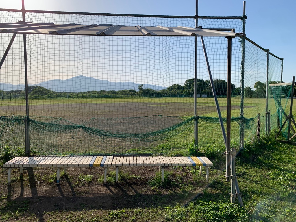 倉見スポーツ公園