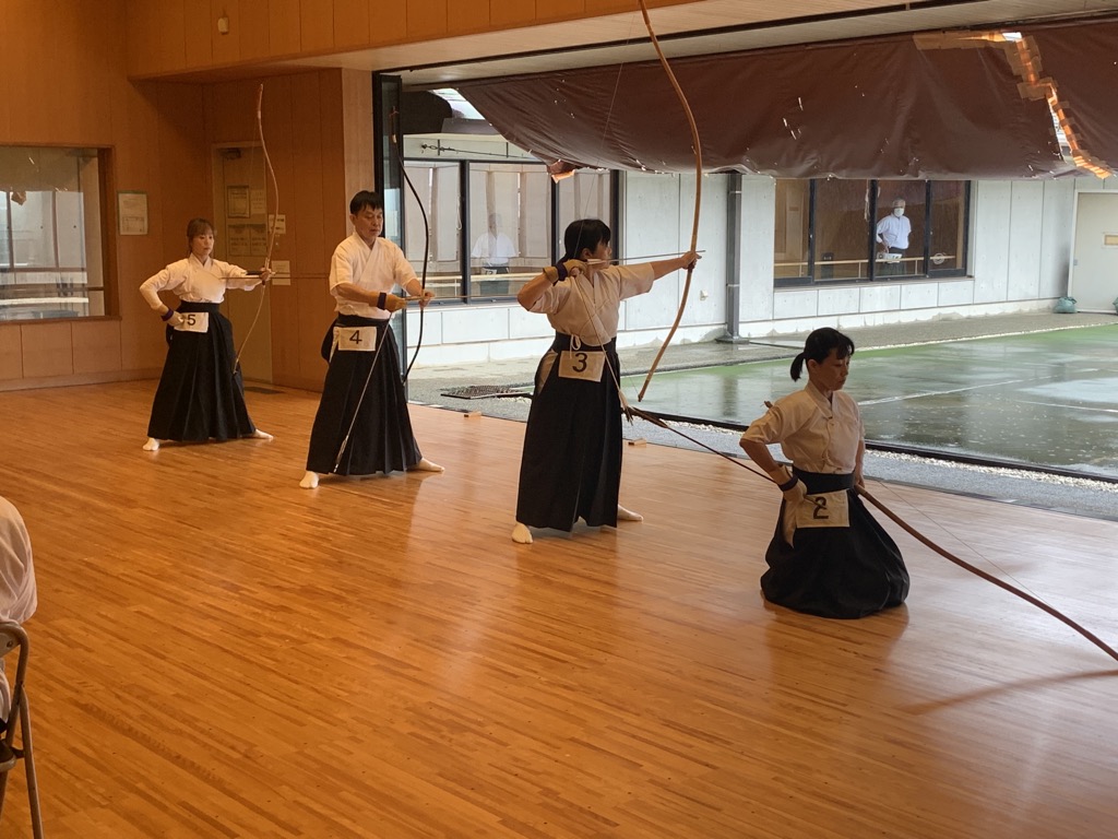 昨年度の様子