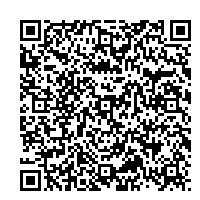電子申請用二次元コード
