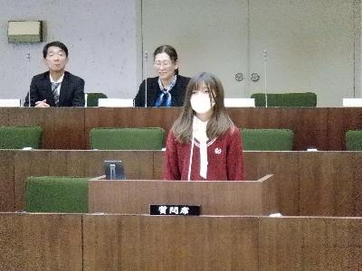 子ども議会11