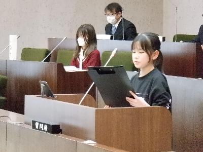 子ども議会12
