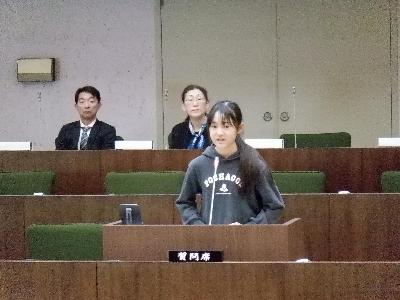 子ども議会13