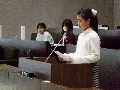 子ども議会5