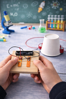 コップロボット