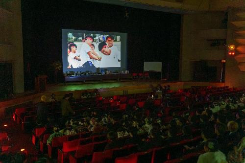 スライドショー